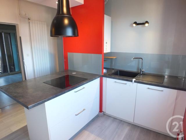 Appartement vente à Bagnères-de-Bigorre, Lannemezan