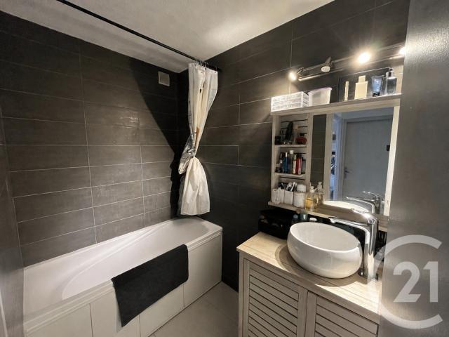 Appartement vente à Bagnères-de-Bigorre, Lannemezan