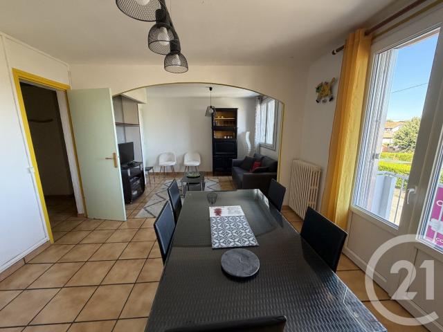 Appartement vente à Lannemezan, Hautes-Pyrénées