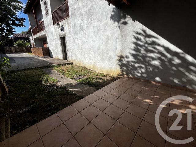 Appartement vente à Lannemezan, Hautes-Pyrénées