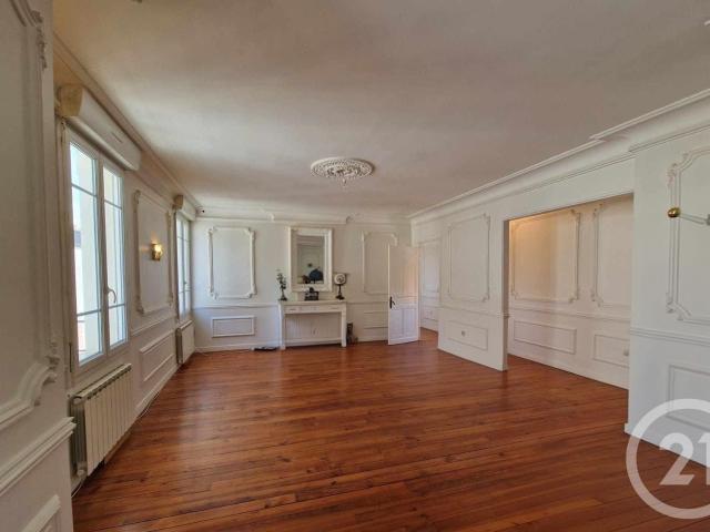 Appartement vente à Bagnères-de-Bigorre, Lannemezan