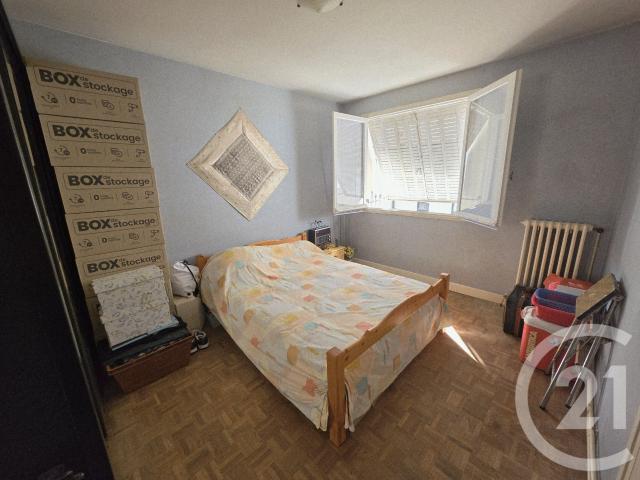 Appartement vente à Lannemezan, Hautes-Pyrénées