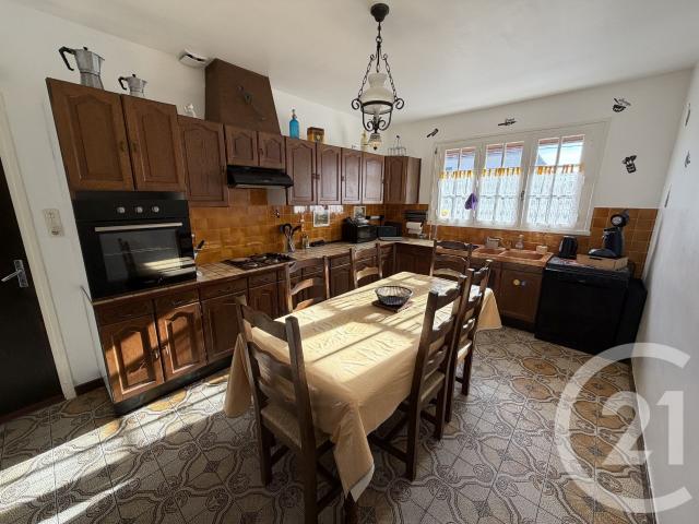 Maison vente à Bagnères-de-Bigorre, Lannemezan
