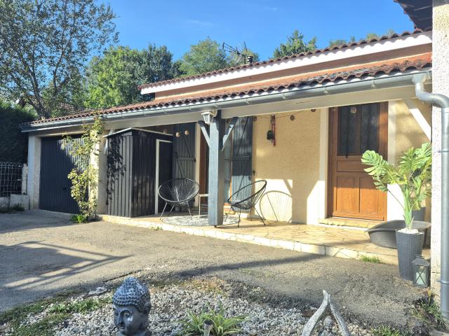 Maison vente à Lannemezan, Hautes-Pyrénées