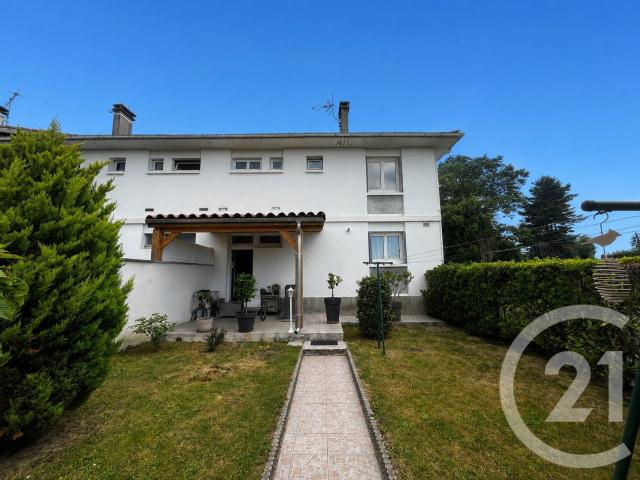 Maison vente à Bagnères-de-Bigorre, Lannemezan