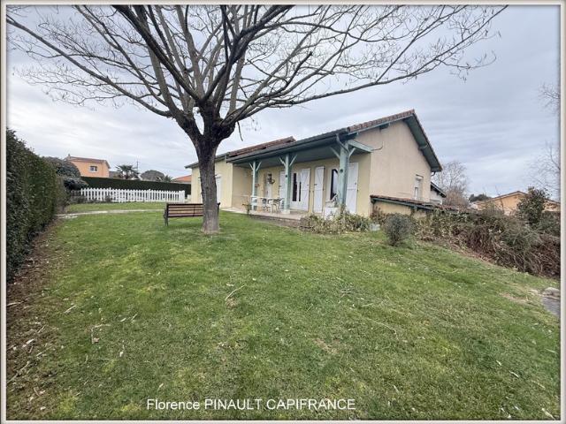 Maison vente à Bagnères-de-Bigorre, Lannemezan