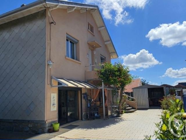 Maison vente à Bagnères-de-Bigorre, Lannemezan