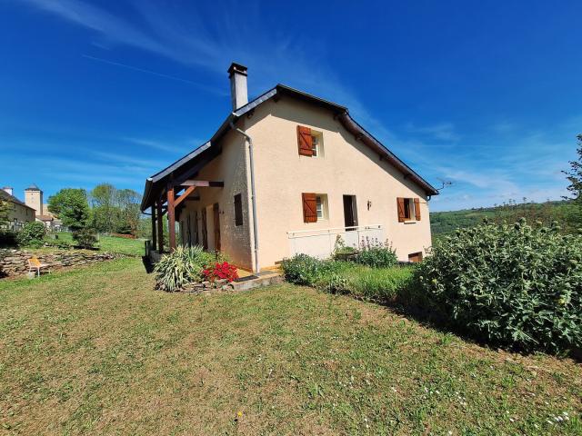 Maison vente à Bagnères-de-Bigorre, Lannemezan