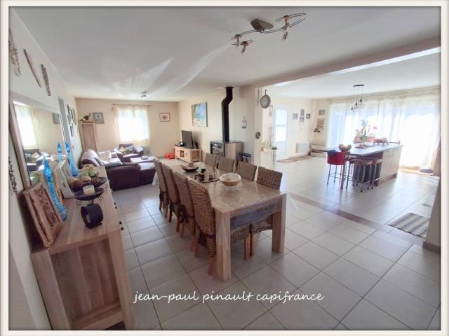 Maison vente à Bagnères-de-Bigorre, Lannemezan
