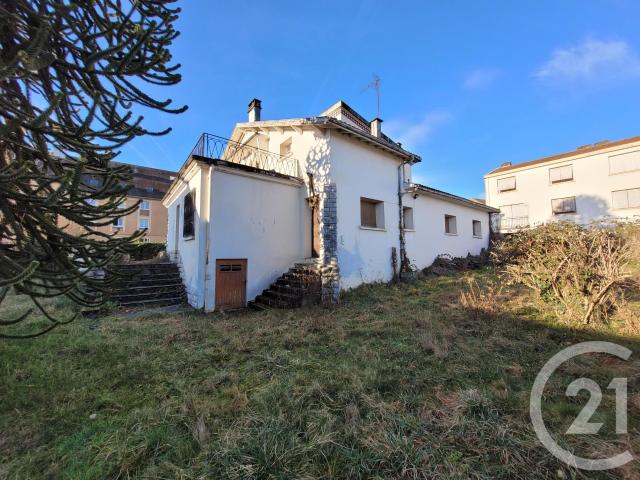 Maison vente à Bagnères-de-Bigorre, Lannemezan