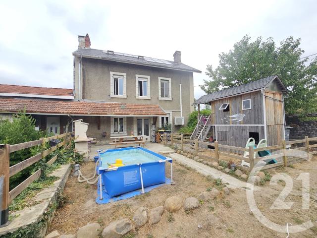 Maison vente à Bagnères-de-Bigorre, Lannemezan