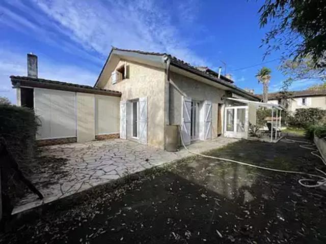 Maison vente à Condom, Lannepax