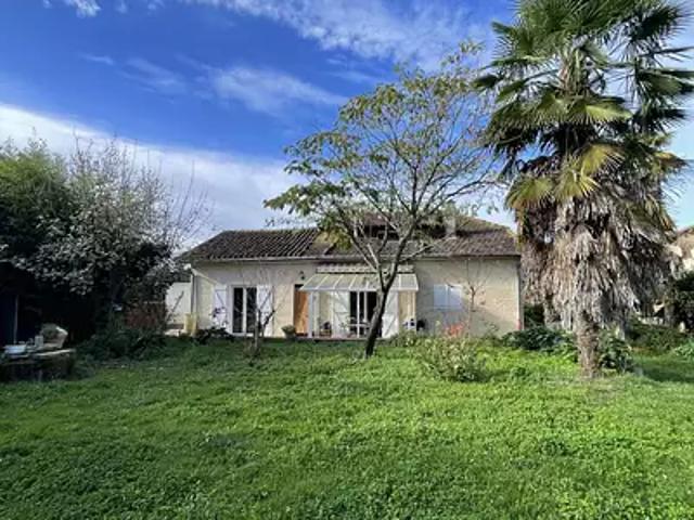 Maison vente à Condom, Lannepax