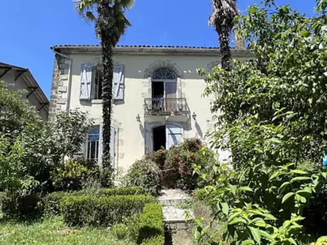 Maison vente à Condom, Lannepax