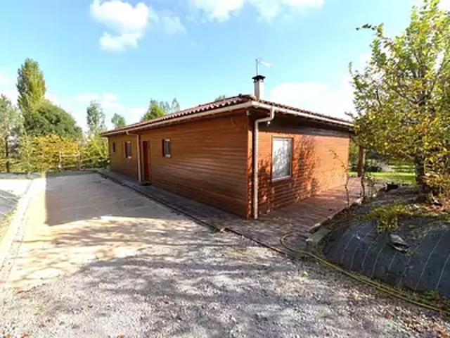 Maison vente à Condom, Lannepax