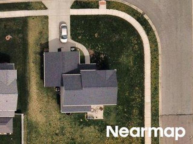 House for sale in New Paris, Indiana
