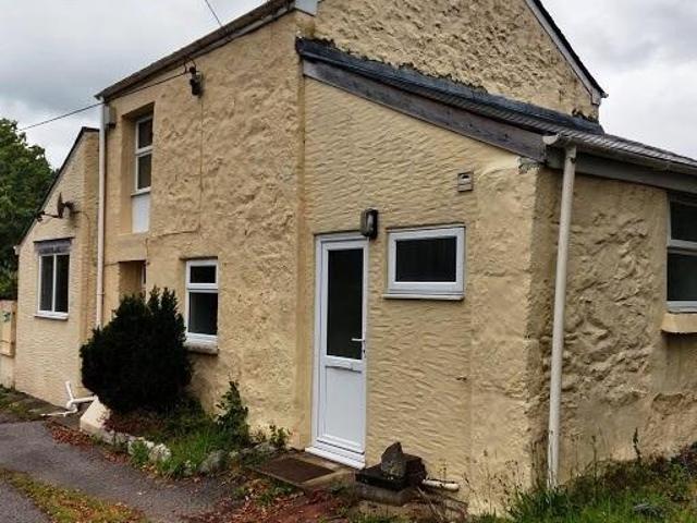 House for rent in Trevarth, Lanner