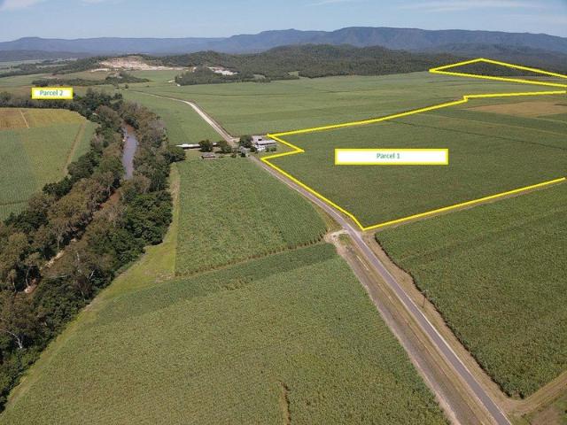 Cottage for sale in Hinchinbrook, Queensland