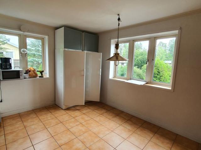 Hus hyra i Nacka, Boo