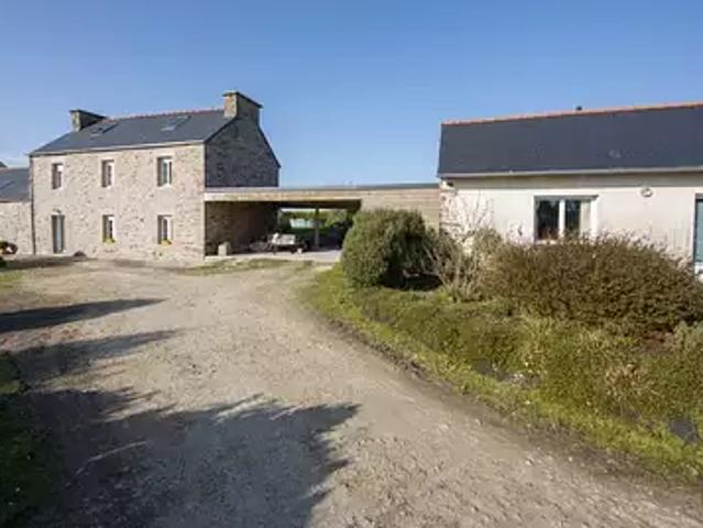 Maison vente à Brest, Bretagne