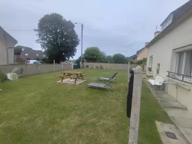 Maison vente à Brest, Bretagne
