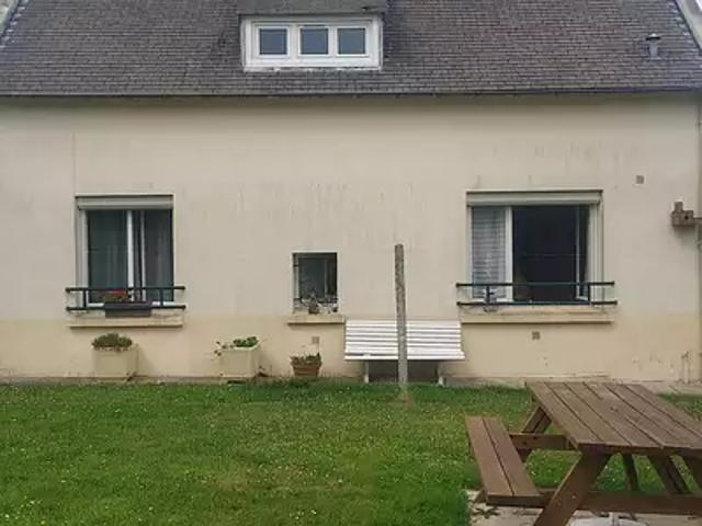 Maison vente à Brest, Bretagne