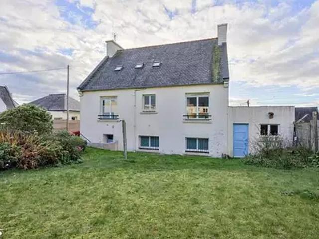 Maison vente à Brest, Bretagne