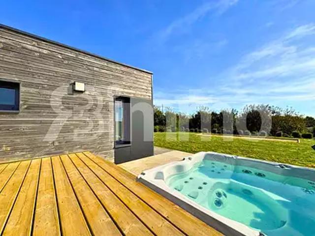 Maison vente à Brest, Bretagne