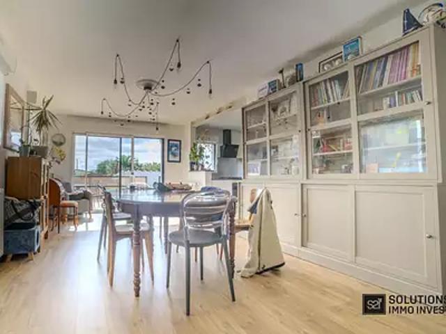 Maison vente à Brest, Bretagne