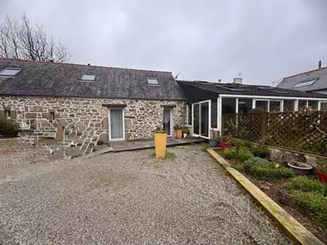 Maison vente à Brest, Bretagne