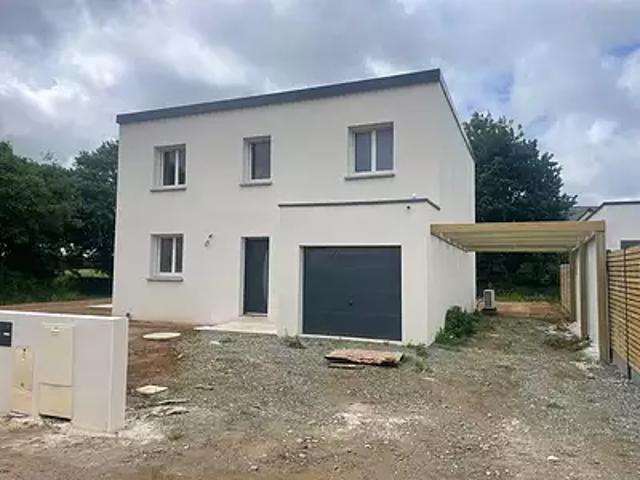 Maison vente à Brest, Bretagne