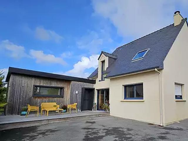 Maison vente à Brest, Bretagne