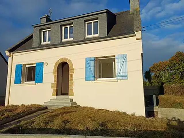 Maison location à Croix Rouge, Lannilis