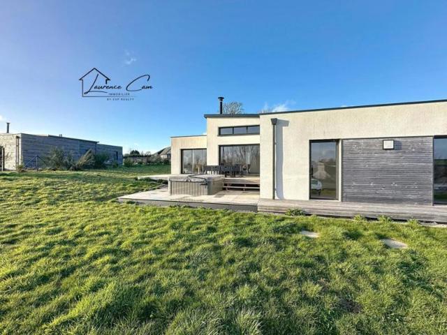 Maison vente à Brest, Bretagne
