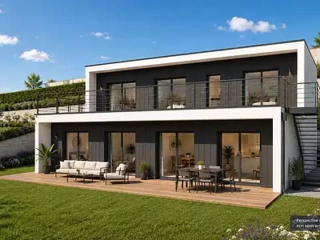 Maison vente à Brest, Bretagne