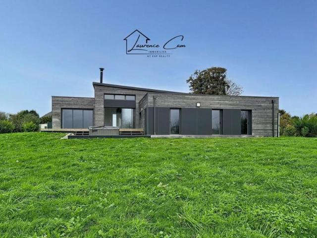 Maison vente à Brest, Bretagne