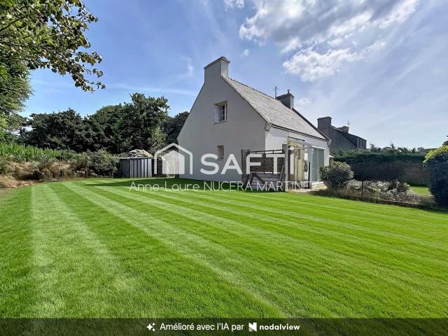 Maison vente à Brest, Bretagne