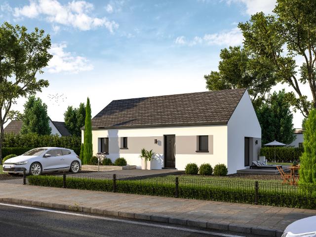 Maison vente à Brest, Bretagne