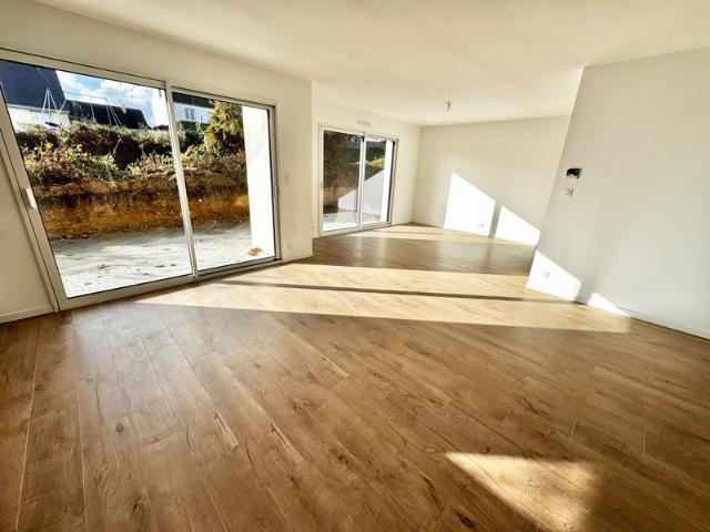 Maison vente à Brest, Bretagne