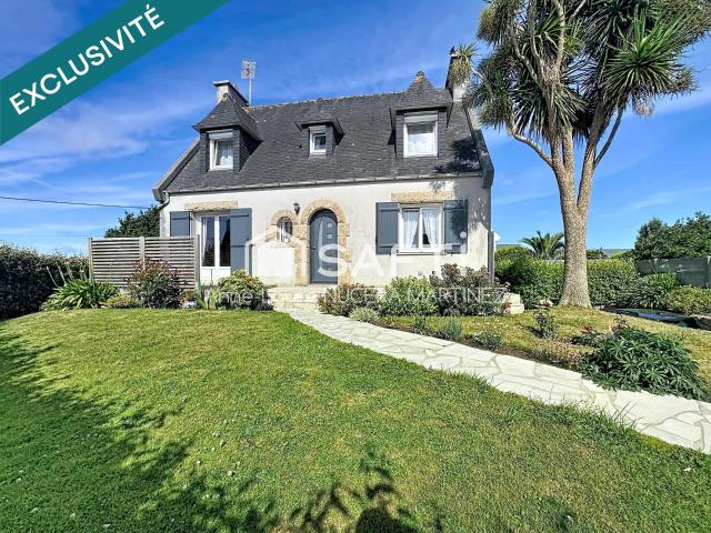 Maison vente à Brest, Bretagne
