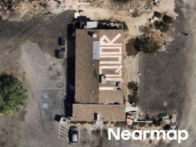 Commercial for sale in Morongo Valley, California