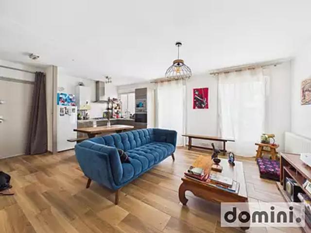 Appartement vente à Lannion, Bretagne