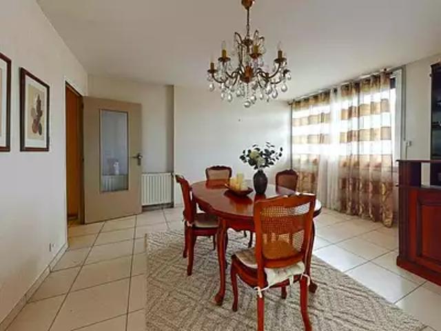 Appartement vente à Lannion, Bretagne