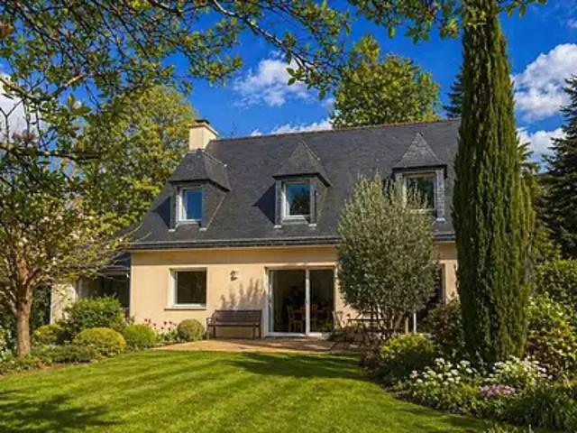 Maison vente à Lannion, Bretagne