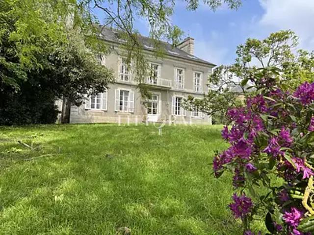Maison vente à Lannion, Bretagne