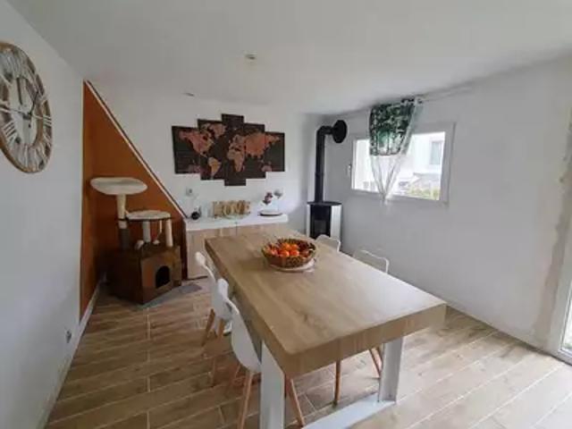 Maison vente à Lannion, Bretagne