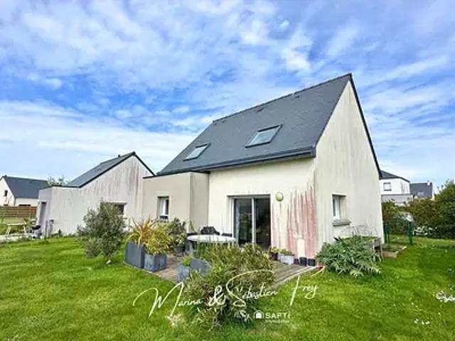 Maison vente à Lannion, Bretagne