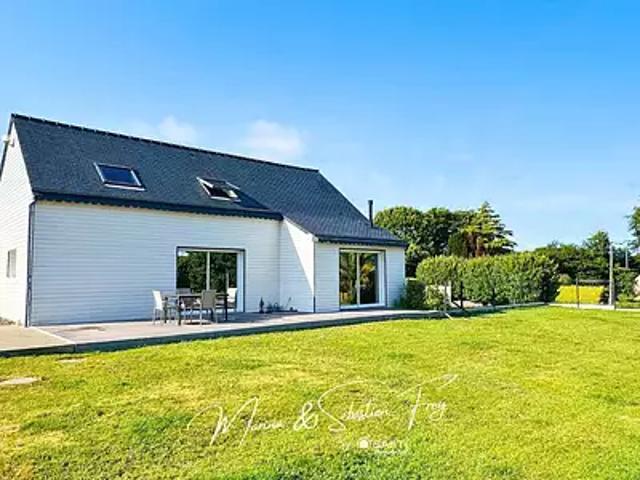 Maison vente à Lannion, Bretagne