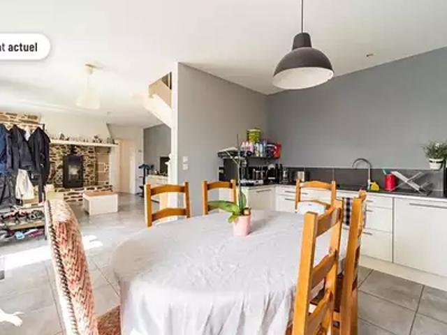 Maison vente à Lannion, Bretagne