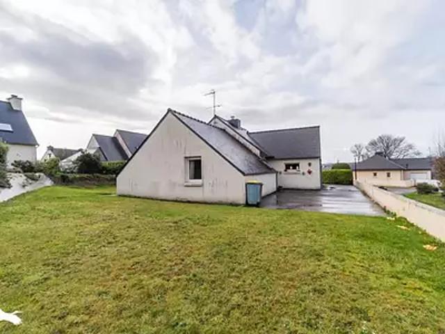 Maison vente à Lannion, Bretagne